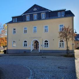 Zentral gelegene Wohnung, hotel in Kurort Altenberg