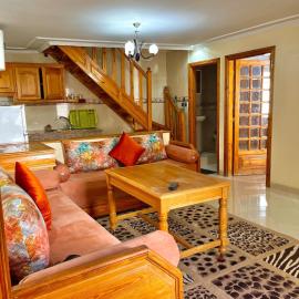 Cozy apartment in ifrane