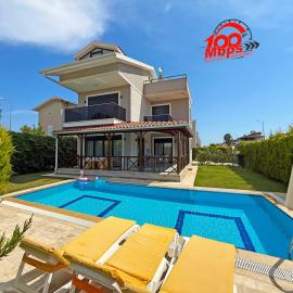Paradise Town Villa Belhamra