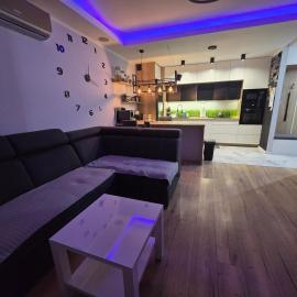 Apartament z Tarasem u Mańka, hotel in Siedlce