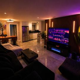 Modern Retreat Near Beach, Las Olas & Hard Rock, hotel in Fort Lauderdale