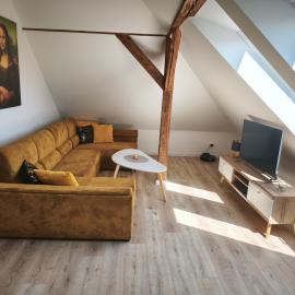 Apartmán LIPTOVJAN
