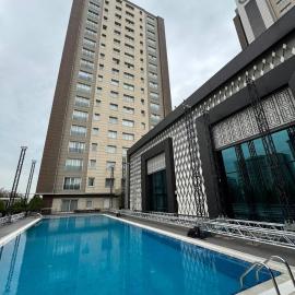 Sheraton Apartments