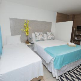 Pousada Casa da Adriana, hotel a Fortaleza