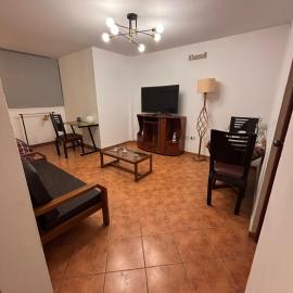 Apartment 15 minutes from Paracas, hotel Piscóban