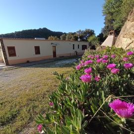 Casa Lucia Campagna Relax