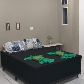 Kitnet Aconchego, hotel a Sete Barras
