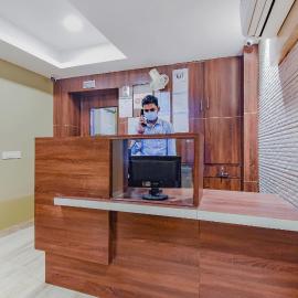 Hotel O Tranquil Stay