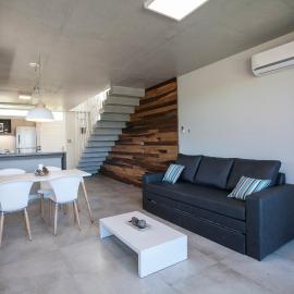 Nova pampa apart&spa, hotel in Mar de las Pampas