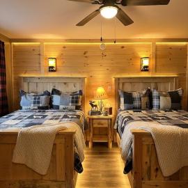 The Lake George Inn