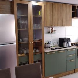 Apartamento Aconchegante em Cachoeirinha