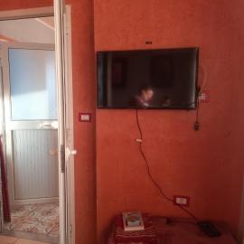Dar latifa, hotell i Sousse