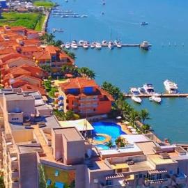 Condominio Baleares,Marina Porto Itacuruca