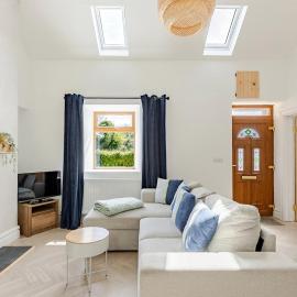 Cosy Cottage Retreat