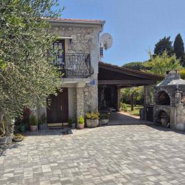 Holiday home in Dobrinj - Insel Krk 27652