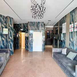 نزل شركة شمس المدينة المحدودة 2, Hotel in Medina