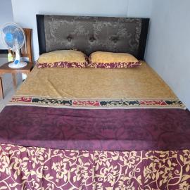 Bale Sasak guest house, hotel in Selaparang
