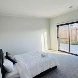 Rockbank Business & Family Stay, hotell sihtkohas Rockbank