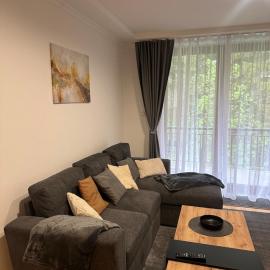 Monteluce Apartment Vlašić, khách sạn ở Šišava