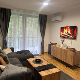 Monteluce Apartment Vlašić, hotel v destinácii Šišava