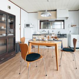 Jan Stay Kamakura Private House for up to 5 Guests