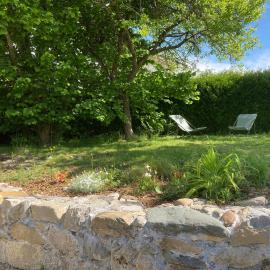 Maisonnette Hauts d'Evian, hotel in Larringes