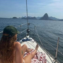 Quatronos, hotel in Rio de Janeiro