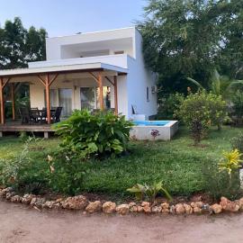 Shiri Beach Resort, hotel a Zanzíbar