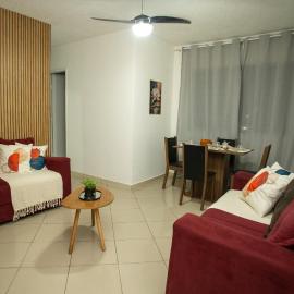 Apartamento Morada dos Sonhos