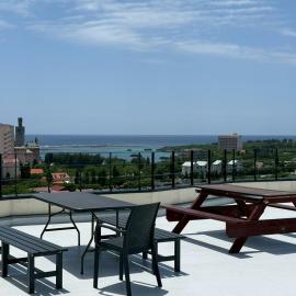 Villa resort -悠-, hotelli kohteessa Miyakojima