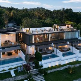 Epic Suites Bohol ADULTS ONLY – hotel w mieście Dauis