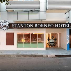 Stanton Borneo Hotel