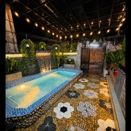 Đại Nội Saphia Homestay & Villa