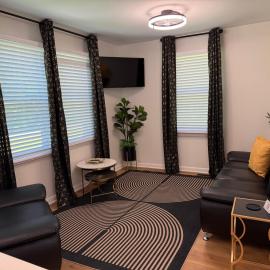 Hibiscus House - non smoking, hotel a Riverdale
