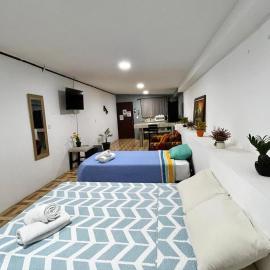 Apartamento El Almendro, hotel in Liberia