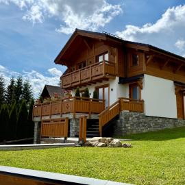 Villa Bergbliss