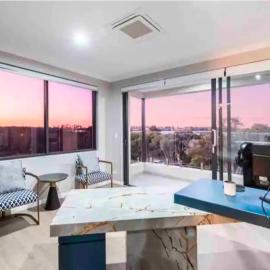 Room for rent in Attadale area Bedroom 3, hotel in Perth