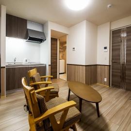 萩別邸 シーサイド1 HAGI Bettei SEASIDE1, hotel en Hagi
