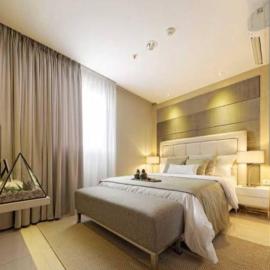 villa house luxury, hotel in Cianjur