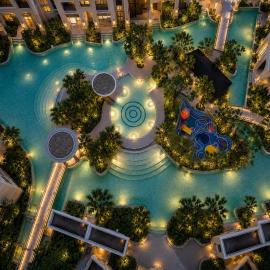 Suite Marbella 1BR The Title Legendary BangTao
