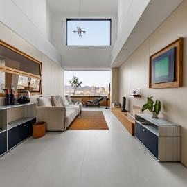Chengyu B&B-Loft view suite
