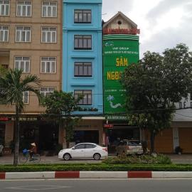 Khách sạn Thanh Bình 2, hotel sa Hà Tĩnh
