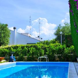 Apulia Time, hotel in Bari
