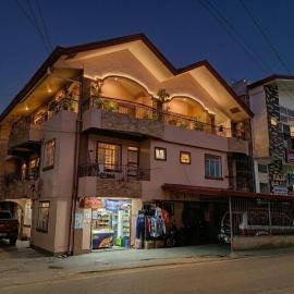 The Mountain Home by Raya's Guesthouse