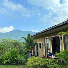Riverston Hideaway, hotel in Matale