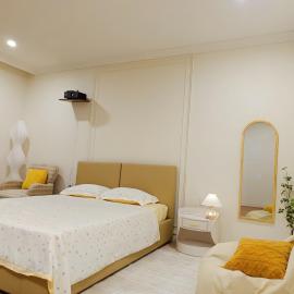 Homestay Hải Phòng Vũ Yên Nguyên Căn 3PN 4 Giường, hotel in Binh Hai