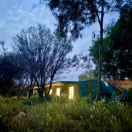 Nature of Alice - Bush Retreat, hotel in Alice Springs