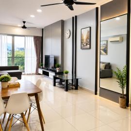 H2H - Grand Vista Majestic Ipoh