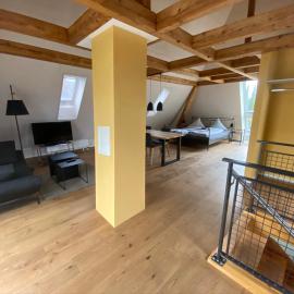 Hopfengrün Langenthal, Hotel in Langenthal