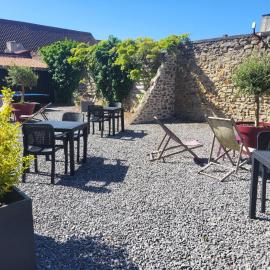 La marine D'opale, hotel v mestu Ambleteuse